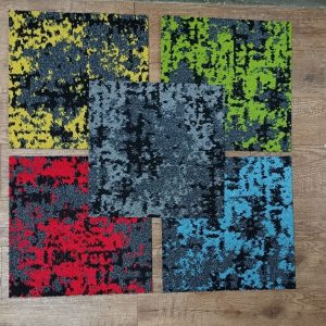 Carpet Tiles