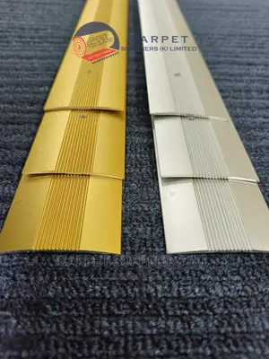 Modern Carpet Nap Lock