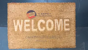 Sisal Doormats
