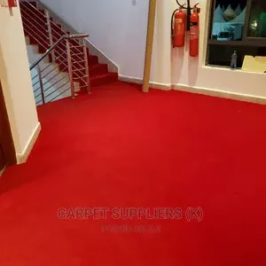 Red Carpet Red Carpet Red Carpet