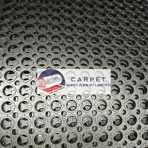 Rubber Entrance Mats