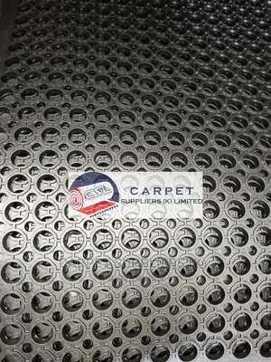 Premium Spaghetti Floor Mat