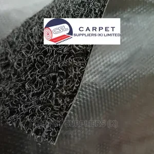 Spaghetti Floor Mats