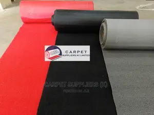 PVC Perforated Carpet