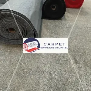 Spaghetti Floor Mats