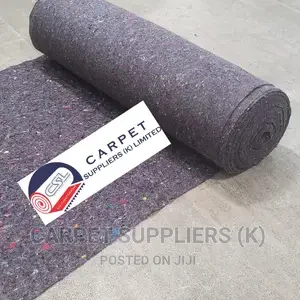 Carpet Underfelt