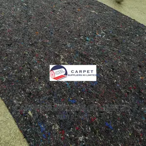 Carpet Underfelt.