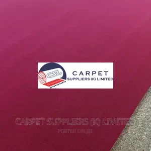 Wall to Wall Carpets