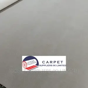 White Carpet
