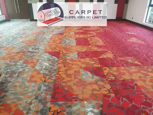 Wall to Wall Carpets