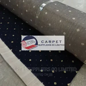 Blue Vip Carpets