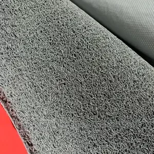 Coil Mats PVC