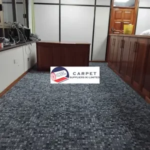 Grey Carpets