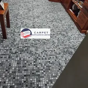 Grey Carpets