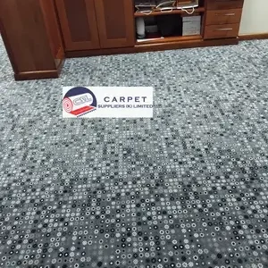 Grey Carpets
