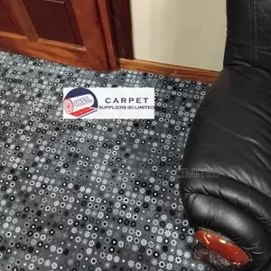 Grey Carpets