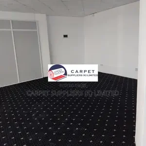 Blue Carpets