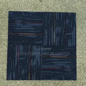 Executive Modular Carpet Tiles