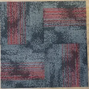 Carpet Tiles