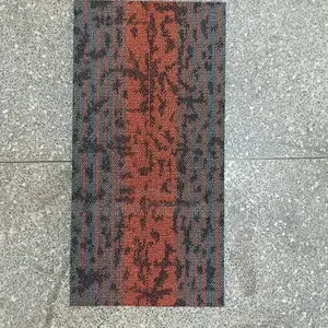 Executive Premium Carpet Planks