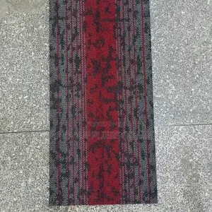 Modern Carpet Planks