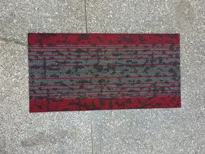 Executive Carpet Planks