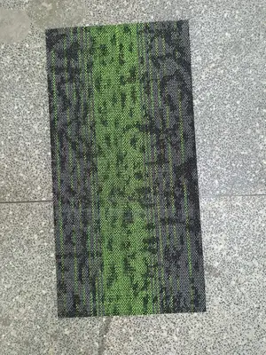 Quality Designer Carpet Plank Flooring