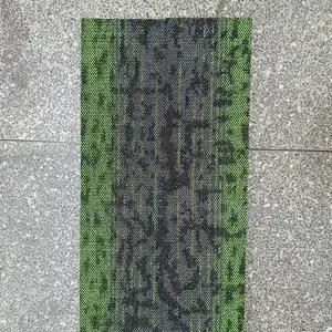 Modern Modular Carpet Planks