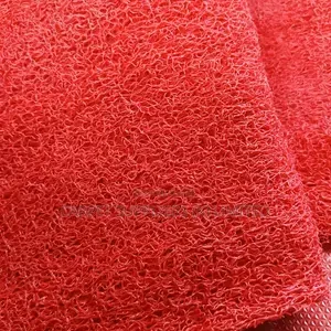 PVC Coil Mat