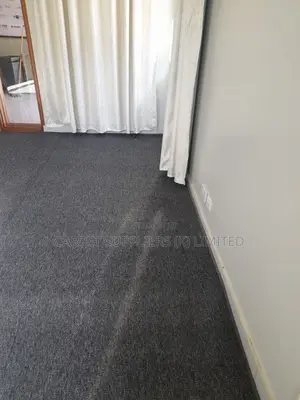 Luxury Grey Premium Wall to Wall Carpet