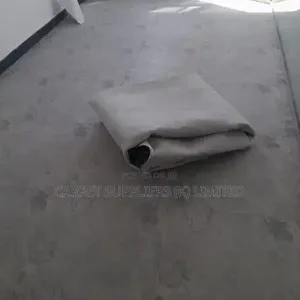 Grey Wall to Wall