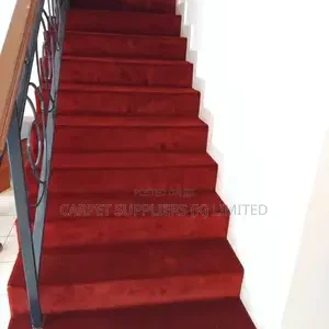 Maroon Carpets