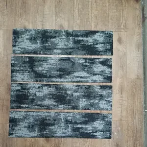 Designer Commercial Carpet Planks