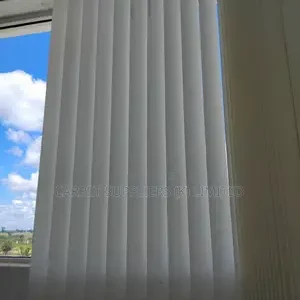 Executive Sunblock Window Blinds