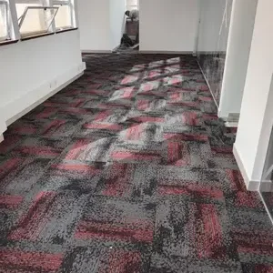 Executive Carpet Tiles