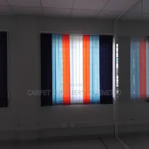 Modern Premium Window Blinds