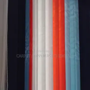 Office Vertical Blinds