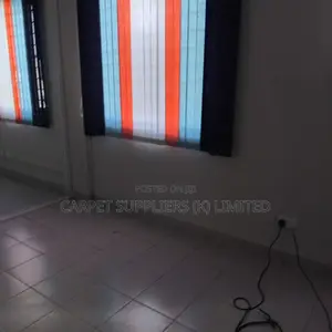 Premium Office Vertical Blinds