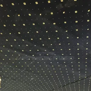 Blue Executive Floor Carpet11
