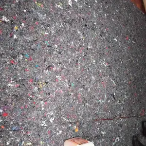Heavy-Duty Cushion Carpet Underfelt