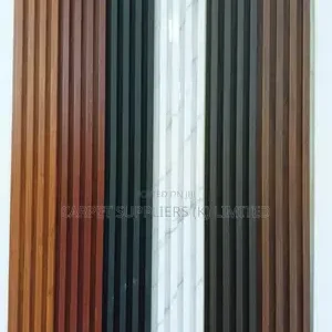 Designer 3D Wall Panels
