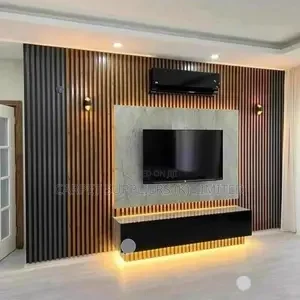 Heavy-Duty PVC Wall & Ceiling Panels