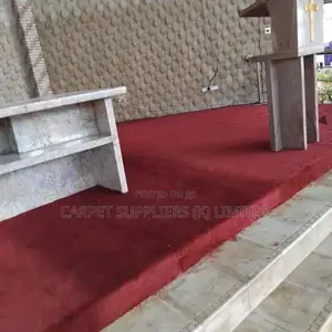 MDG Maroon Carpet234