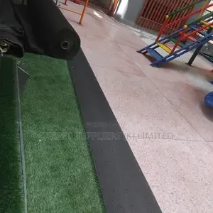 Glue Fitting Grass