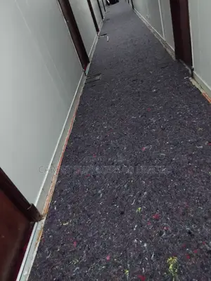 Modern Anti-Slip Carpet Underlay