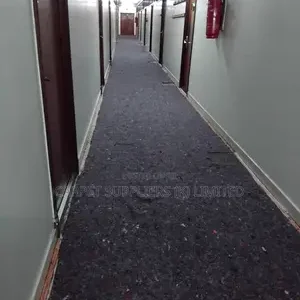 Stylish Cushion Carpet Underfelt