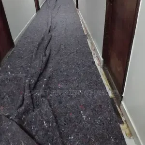 Designer Carpet Underfelt