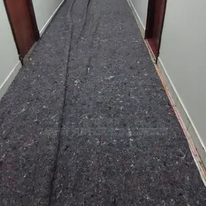 Wool Underlays