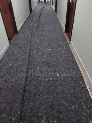 Carpet Underlay