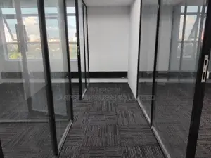 Modern Modular Carpet Tiles